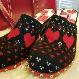 Betsey Johnson Shoes